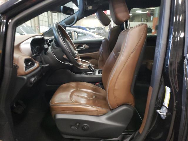 Photo 7 from auction – 2021 CHRYSLER PACIFICA L with VIN 2C4RC3GG1MR595214