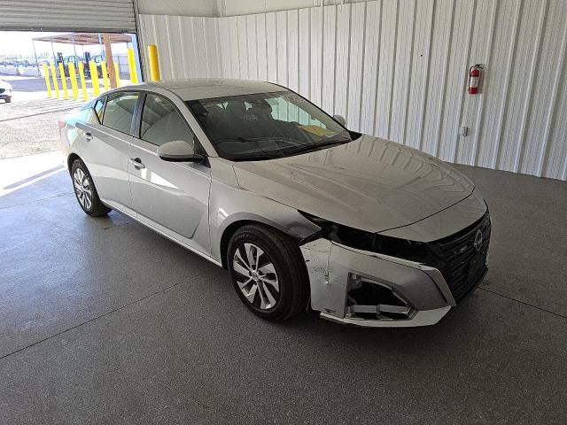 Photo 4 from auction – 2023 NISSAN ALTIMA S with VIN 1N4BL4BV2PN342987