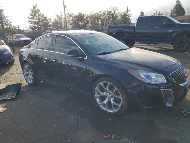 Photo 4 from auction – 2013 BUICK REGAL GS with VIN 2G4GV5GV7D9213663