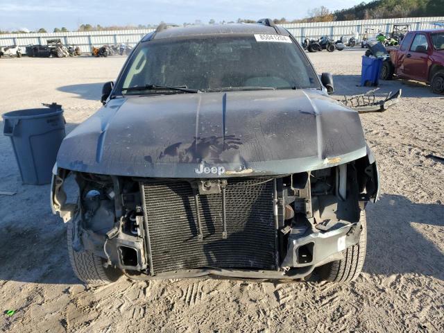 Photo 5 from auction – 2002 JEEP GRAND CHER with VIN 1J4GX48S62C301536