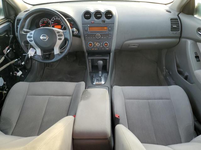 Photo 8 from auction – 2010 NISSAN ALTIMA BAS with VIN 1N4AL2AP9AN495845
