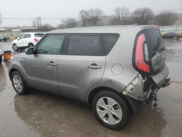 Photo 2 from auction – 2016 KIA SOUL with VIN KNDJN2A29G7276664