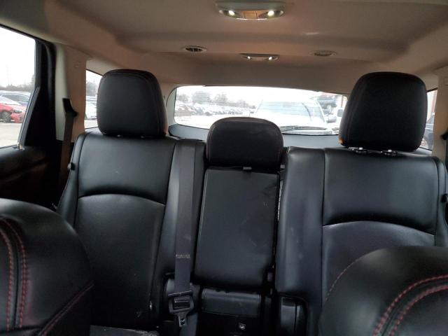 Photo 10 from auction – 2015 DODGE JOURNEY R/ with VIN 3C4PDCEG8FT683037