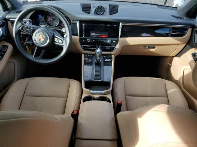 Photo 8 from auction – 2023 PORSCHE MACAN BASE with VIN WP1AA2A57PLB20327