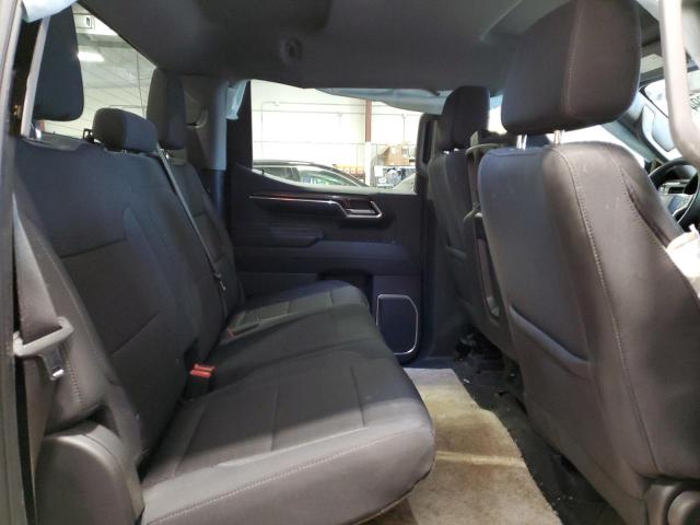 Photo 10 from auction – 2023 CHEVROLET SILVERADO with VIN 3GCUDDED3PG322193