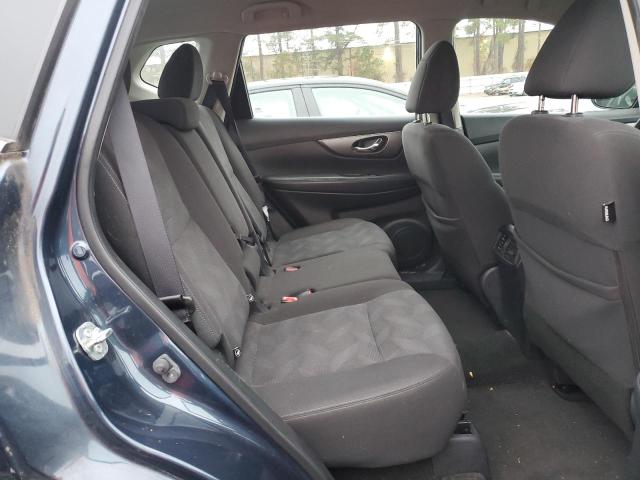Photo 11 from auction – 2016 NISSAN ROGUE S with VIN KNMAT2MV0GP657864