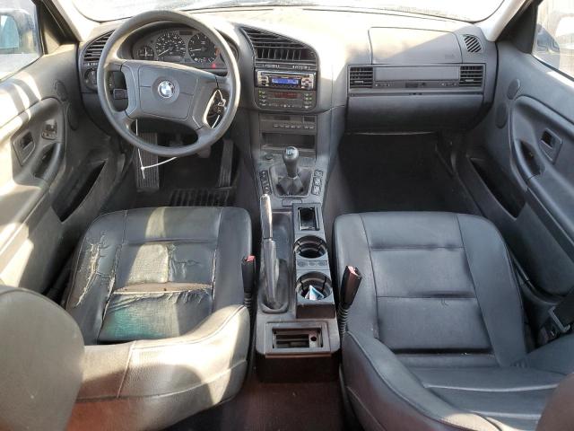 Zdjęcie 8 z aukcji – 1997 BMW 318 I z VIN WBACC9328VEE57445