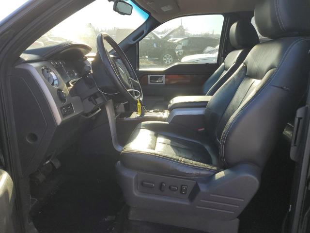 Zdjęcie 7 z aukcji – 2010 FORD F150 SUPER z VIN 1FTFX1EV3AFB27341