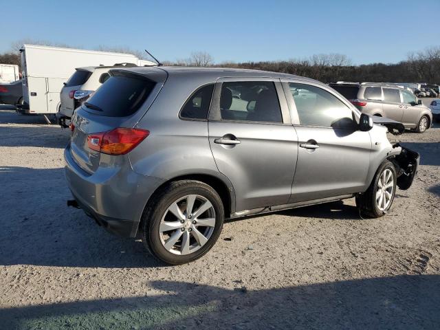 Photo 3 from auction – 2013 MITSUBISHI OUTLANDER with VIN 4A4AP3AU7DE001473