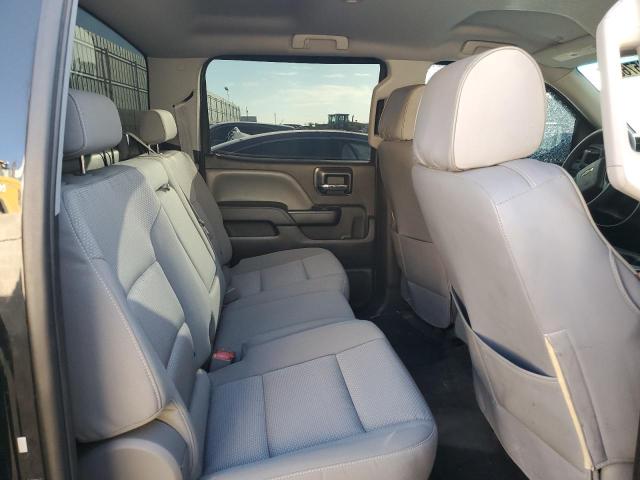 Photo 10 from auction – 2015 CHEVROLET SILVERADO with VIN 3GCPCPEH8FG124437