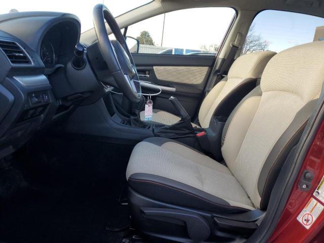 Photo 7 from auction – 2017 SUBARU CROSSTREK with VIN JF2GPABC1HG232456