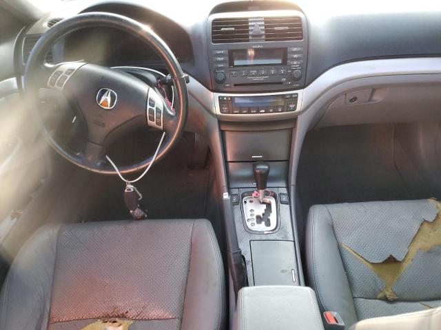 Photo 8 from auction – 2005 ACURA TSX with VIN JH4CL96875C025651
