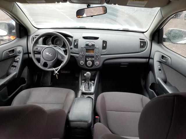 Photo 8 from auction – 2012 KIA FORTE EX with VIN KNAFU4A2XC5628044
