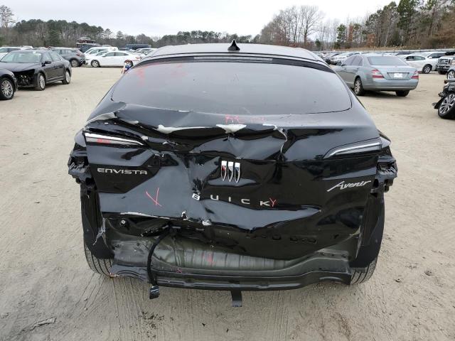 Photo 6 from auction – 2024 BUICK ENVISTA AV with VIN KL47LCE24RB188129