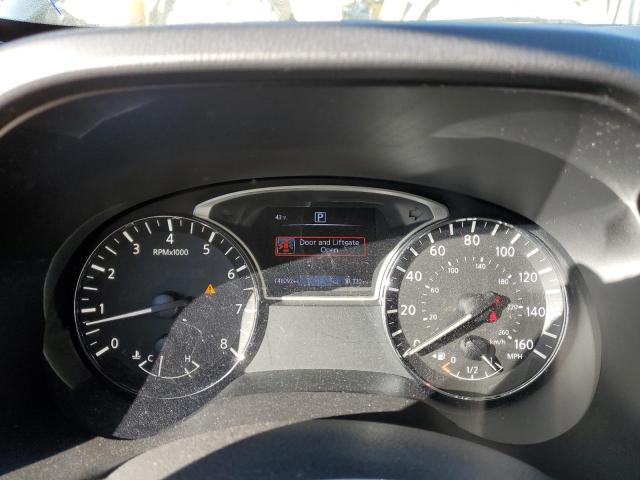 Photo 9 from auction – 2016 NISSAN PATHFINDER with VIN 5N1AR2MN0GC659812
