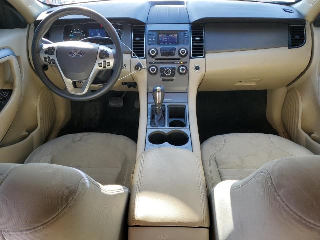 Photo 8 from auction – 2013 FORD TAURUS SE with VIN 1FAHP2D80DG232370