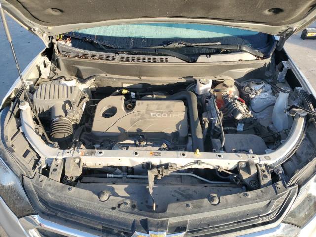 Photo 12 from auction – 2020 CHEVROLET EQUINOX LS with VIN 3GNAXHEV0LS565355