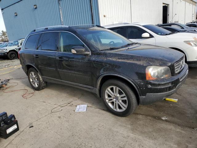 Photo 4 from auction – 2011 VOLVO XC90 3.2 with VIN YV4952CY2B1605301