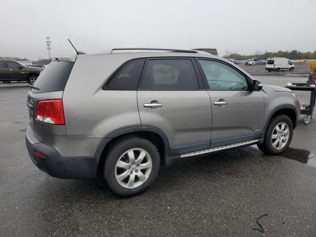 Photo 3 from auction – 2012 KIA SORENTO BA with VIN 5XYKTCA65CG301415