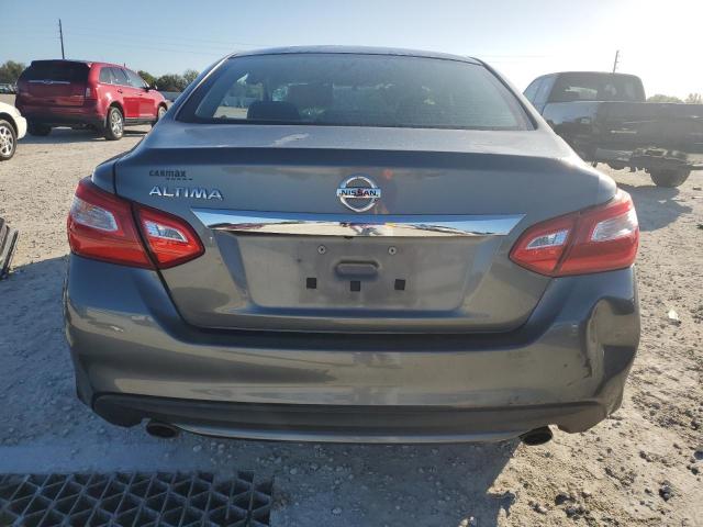 Photo 6 from auction – 2016 NISSAN ALTIMA 2.5 with VIN 1N4AL3AP1GC188874