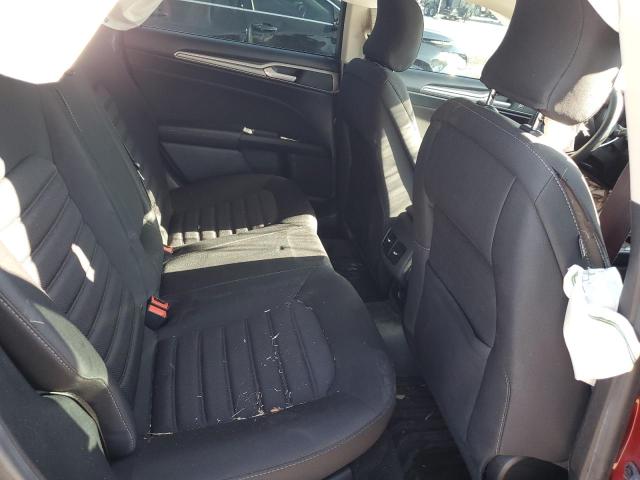 Photo 10 from auction – 2017 FORD FUSION SE with VIN 3FA6P0H78HR413339