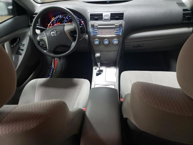 Photo 8 from auction – 2010 TOYOTA CAMRY BASE with VIN 4T4BF3EKXAR036602