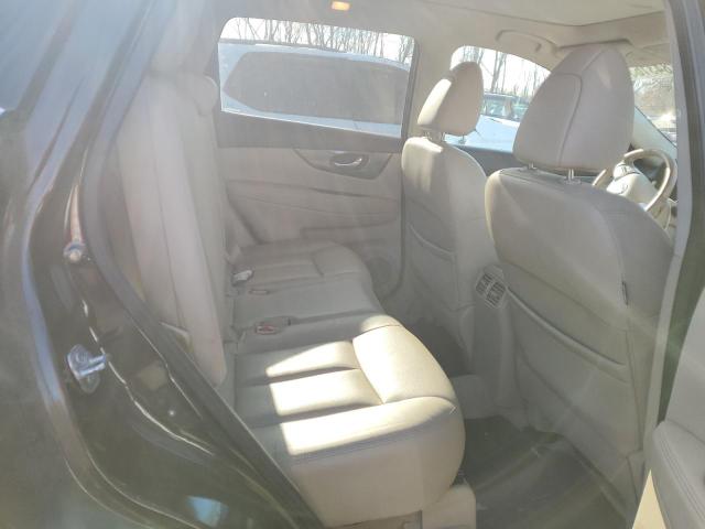 Photo 10 from auction – 2015 NISSAN ROGUE S with VIN 5N1AT2MV0FC799150