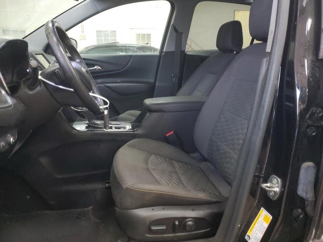 Photo 7 from auction – 2019 CHEVROLET EQUINOX LT with VIN 3GNAXKEV4KL135057