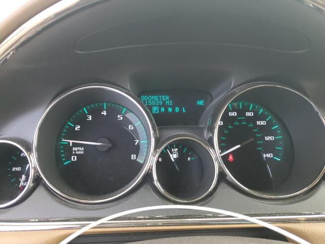 Фото 9 с аукциона – 2015 BUICK ENCLAVE с VIN 5GAKRCKD0FJ350880