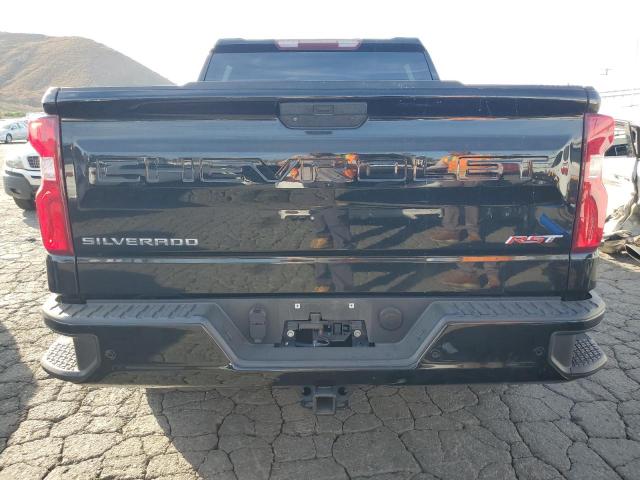 Photo 6 from auction – 2019 CHEVROLET SILVERADO with VIN 3GCPWDED5KG192739