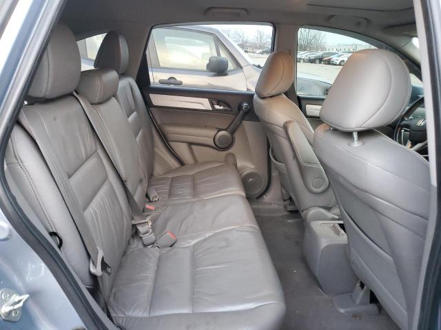 Photo 11 from auction – 2011 HONDA CR-V EXL with VIN 5J6RE4H76BL063603