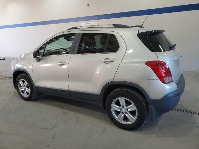 Photo 2 from auction – 2016 CHEVROLET TRAX 1LT with VIN 3GNCJPSB4GL247043