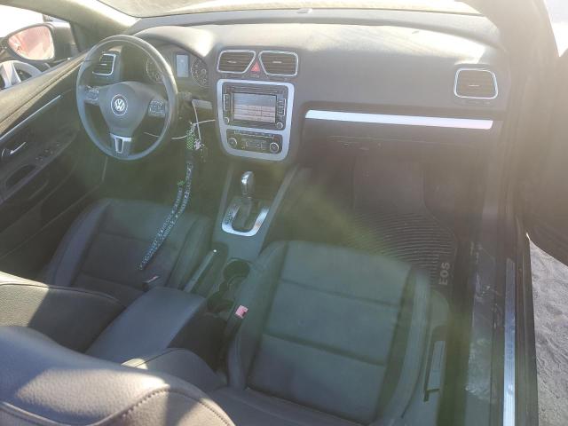 Photo 8 from auction – 2012 VOLKSWAGEN EOS KOMFOR with VIN WVWBW7AH1CV018650