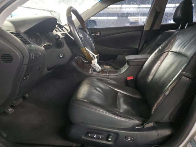 Photo 7 from auction – 2010 LEXUS ES 350 with VIN JTHBK1EG7A2384135