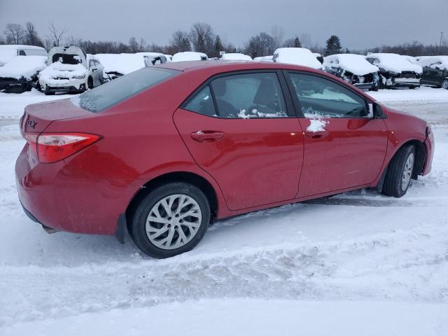 Photo 3 from auction – 2019 TOYOTA COROLLA L with VIN 2T1BURHE9KC204628