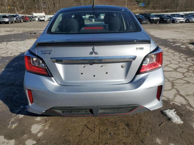 Photo 6 from auction – 2024 MITSUBISHI MIRAGE with VIN ML32FUFJ5RHF03493