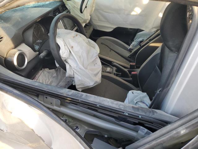 Photo 7 from auction – 2021 NISSAN VERSA SV with VIN 3N1CN8EV1ML868876