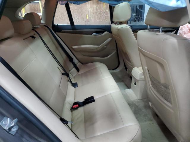 Photo 11 from auction – 2013 BMW X1 XDRIVE2 with VIN WBAVL1C53DVR91484