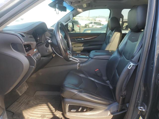 Photo 7 from auction – 2019 CADILLAC ESCALADE E with VIN 1GYS4JKJ2KR172340