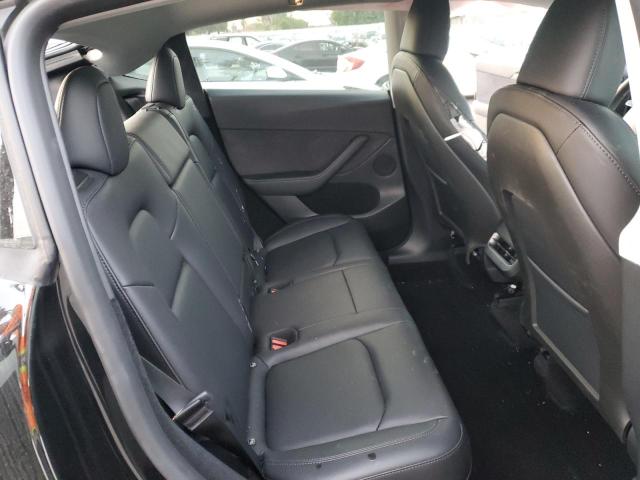 Photo 11 from auction – 2024 TESLA MODEL Y with VIN 7SAYGDED8RF094440