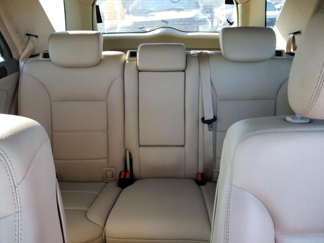 Photo 10 from auction – 2011 MERCEDES-BENZ ML 350 BLU with VIN 4JGBB2FB1BA731343