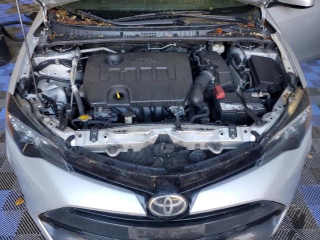 Foto 11 de la subasta – 2017 TOYOTA COROLLA L con VIN 5YFBURHEXHP645905