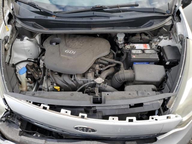 Photo 11 from auction – 2012 KIA RIO EX with VIN KNADN4A37C6070838