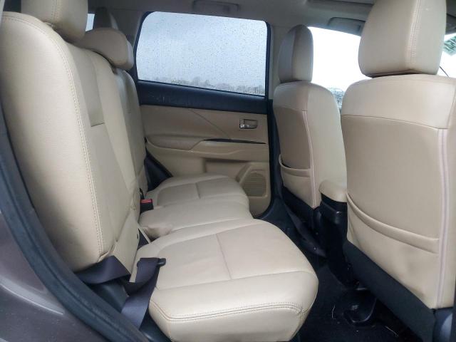 Photo 11 from auction – 2018 MITSUBISHI OUTLANDER with VIN JA4AZ3A36JZ001293