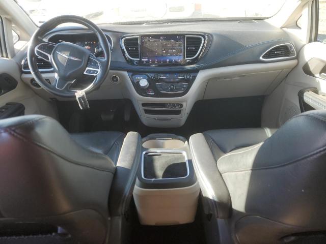 Photo 8 from auction – 2021 CHRYSLER PACIFICA H with VIN 2C4RC1L79MR580907