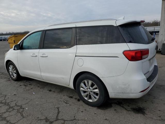 Photo 2 from auction – 2015 KIA SEDONA LX with VIN KNDMB5C16F6060948
