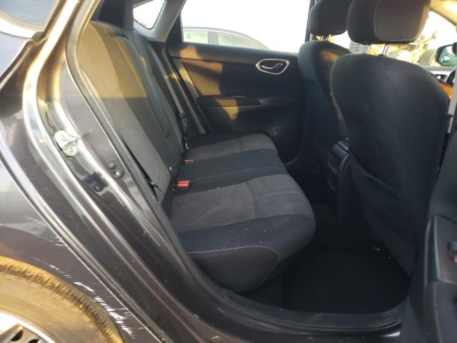 Photo 10 from auction – 2015 NISSAN SENTRA S with VIN 3N1AB7AP1FY319492