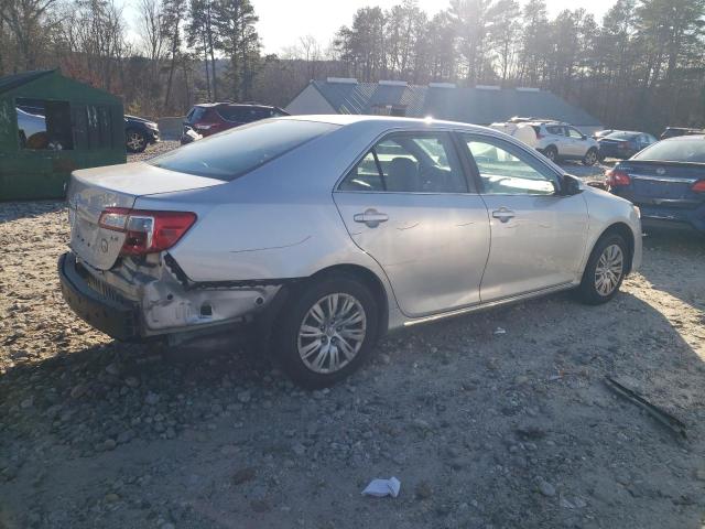 Photo 3 from auction – 2014 TOYOTA CAMRY L with VIN 4T4BF1FK7ER416618