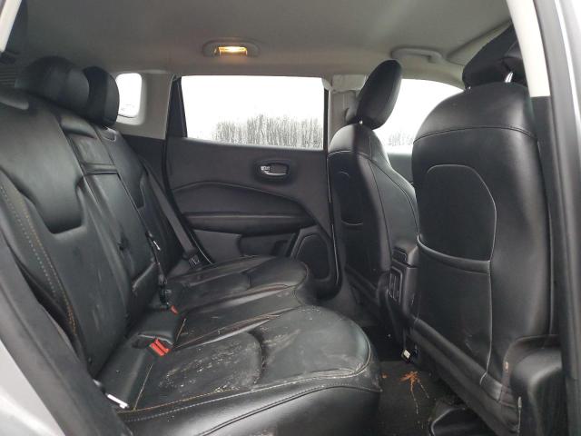 صورة رقم 11 من المزاد - 2020 JEEP COMPASS LI مع VIN 3C4NJCCB9LT140301