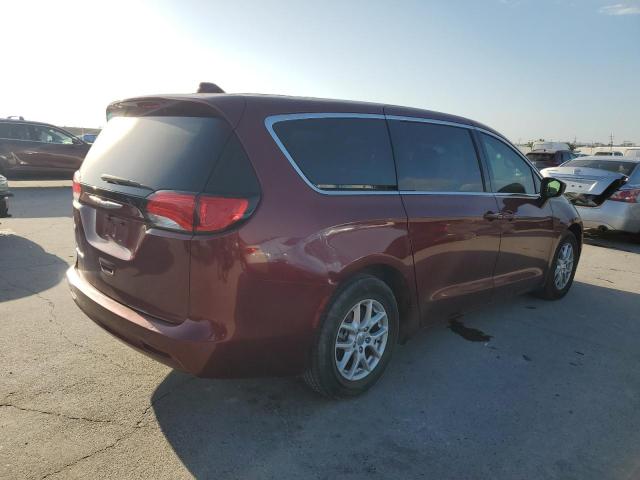 Photo 3 from auction – 2017 CHRYSLER PACIFICA T with VIN 2C4RC1DG4HR508792